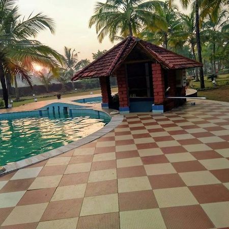 Devbag Resort Karwar Eksteriør bilde