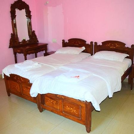 Devbag Resort Karwar Eksteriør bilde