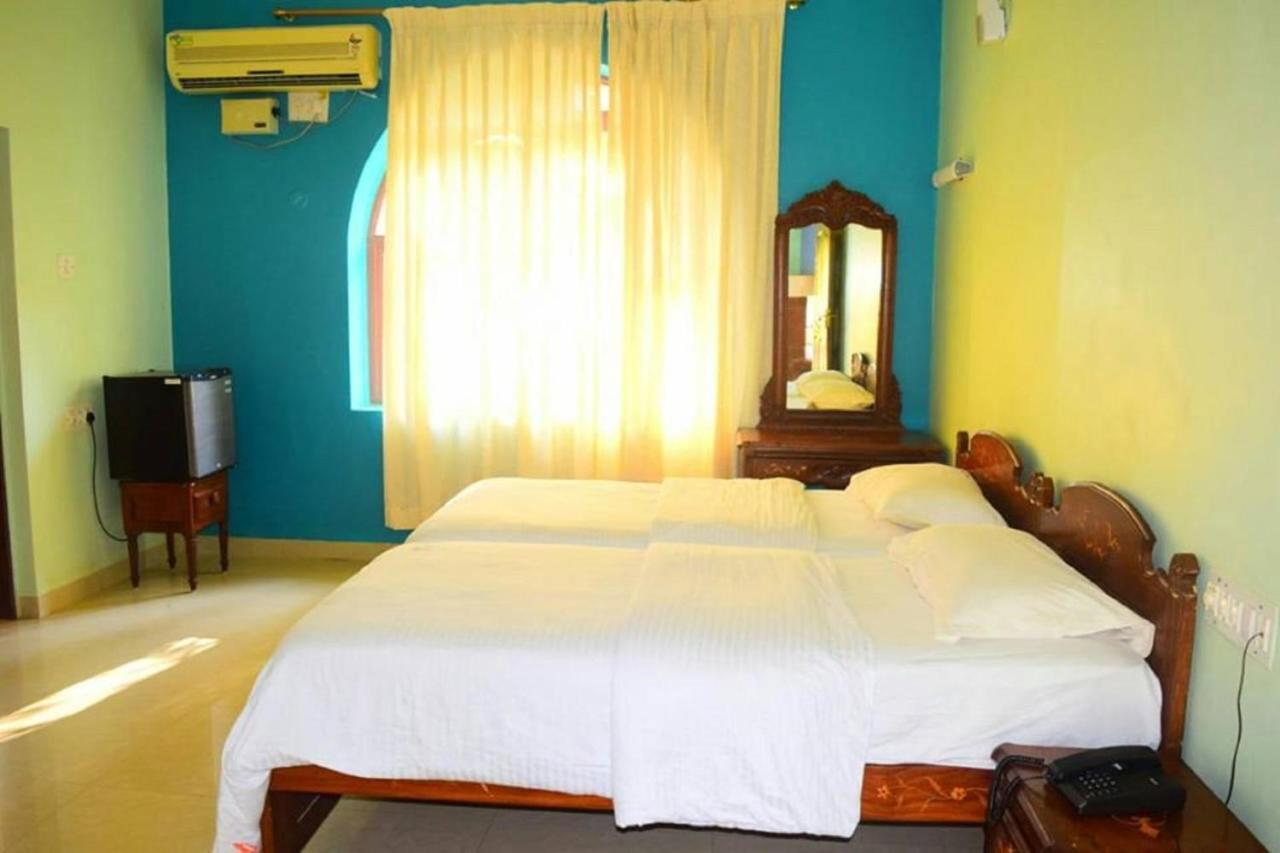 Devbag Resort Karwar Eksteriør bilde
