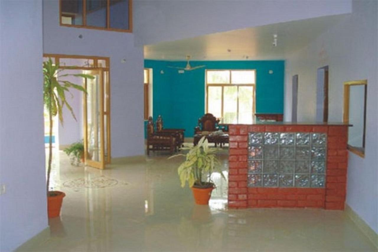 Devbag Resort Karwar Eksteriør bilde