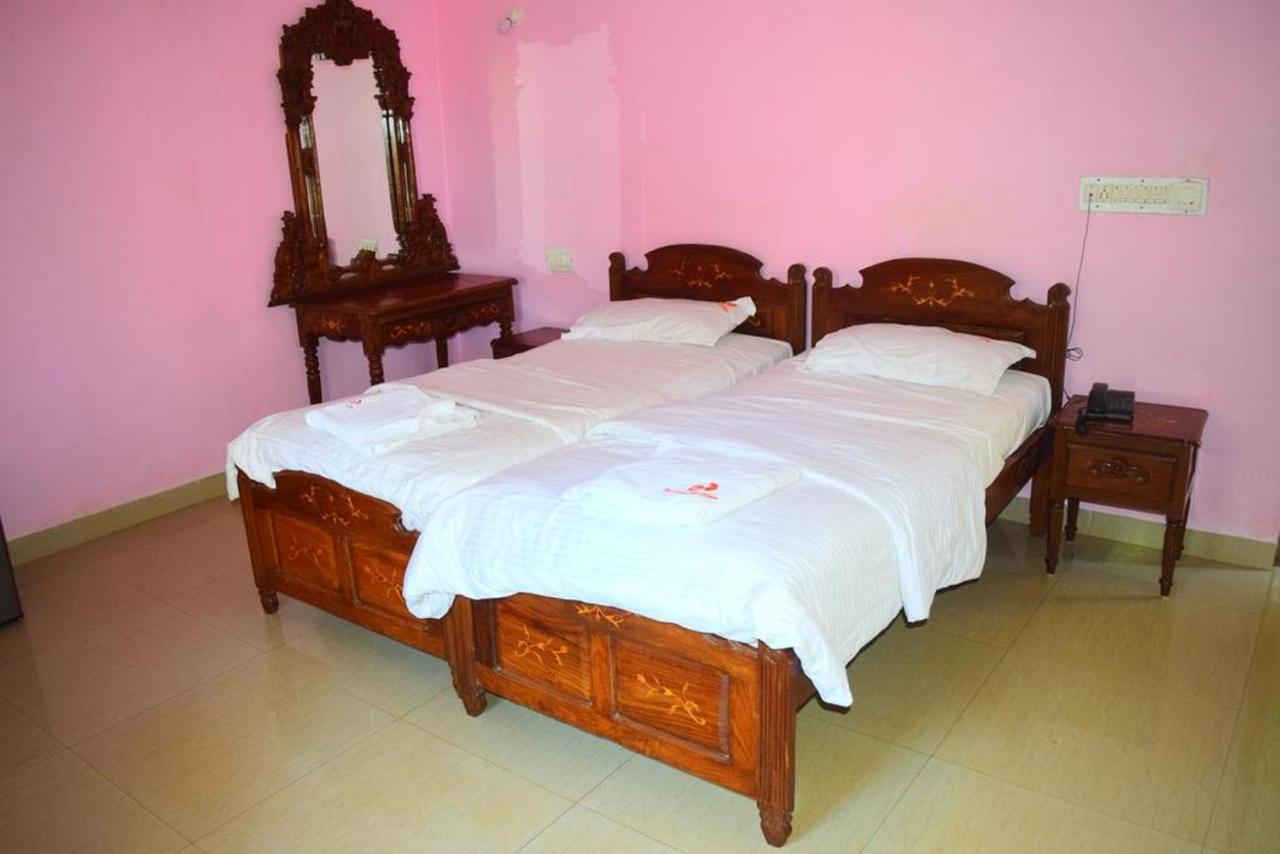 Devbag Resort Karwar Eksteriør bilde
