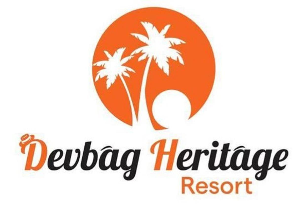 Devbag Resort Karwar Eksteriør bilde